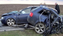 120.000 adolescents par an décèdent sur les routes de par le monde