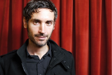 Décès du réalisateur  suédois Malik Bendjelloul 