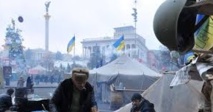 Dialogue de sourds à Kiev
