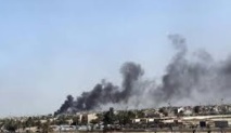 Deux attentats- suicide à Bagdad