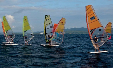 Clôture de la Semaine nautique internationale de M'diq