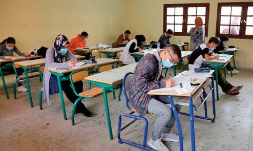 Baccalauréat 2022: 63% des réclamations ont été traitées