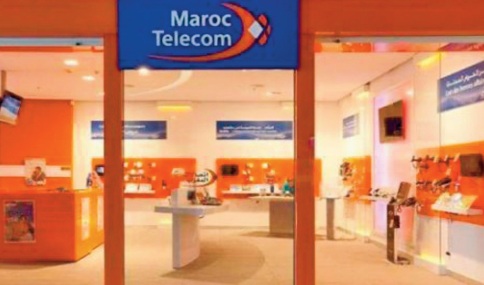 Maroc Telecom réalise un chiffre d’affaires en baisse de 1,2% à fin juin