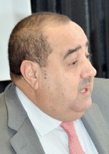 Driss Lachguar reçoit une délégation  du secrétariat de La dynamique de l’Appel  de Rabat des associations démocrates