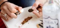 La tolérance zéro contre la drogue un succès qui coûte des vies en Suède La tolérance zéro contre la drogue un succès qui coûte des vies en Suède