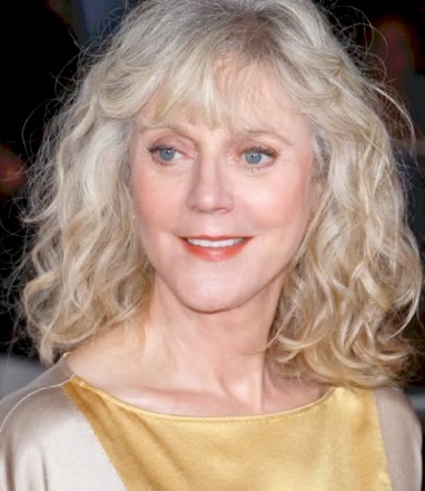 Les grands-parents les plus cool d’Hollywood : Blythe Danner Les grands-parents les plus cool d’Hollywood : Blythe Danner