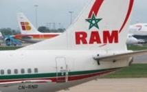 Royal Air Maroc conforte sa position dans la bataille pour le contrôle du ciel africain Royal Air Maroc conforte sa position dans la bataille pour le contrôle du ciel africain
