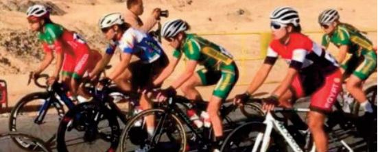 13ème Challenge international du Sahara de cyclisme féminin: 40 participantes au rendez-vous