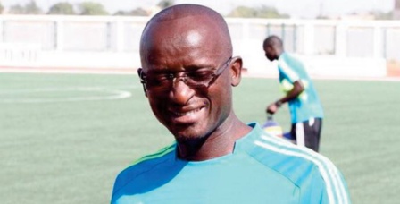 Boubakar Gadiaga : Le football marocain est proche de celui de l'Europe Boubakar Gadiaga : Le football marocain est proche de celui de l'Europe