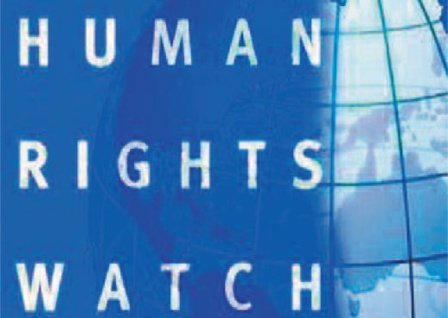 Les allégations tendancieuses de HRW ne dissuaderont pas le Maroc de poursuivre l'édification de l'État de droit