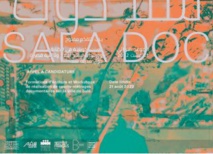 Ouverture de l'appel à participation au programme d’écriture et de réalisation des courts-métrages documentaires “Sala Doc ” Ouverture de l'appel à participation au programme d’écriture et de réalisation des courts-métrages documentaires “Sala Doc ”