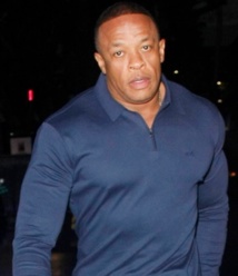 Dr. Dre, des rues de Los Angeles au sommet de la fortune