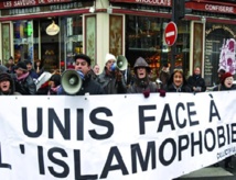 Convention des musulmans de France pour le vivre-ensemble Métisser les consciences et  combattre les dérives “djihadistes” Convention des musulmans de France pour le vivre-ensemble Métisser les consciences et  combattre les dérives “djihadistes”