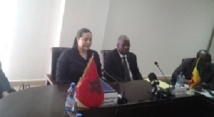 Tenue à Bamako du premier Forum économique Maroc-Mali
