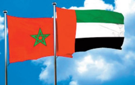 Les Emirats arabes unis condamnent "fermement" l'attaque terroriste contre le contingent des FAR en RDC