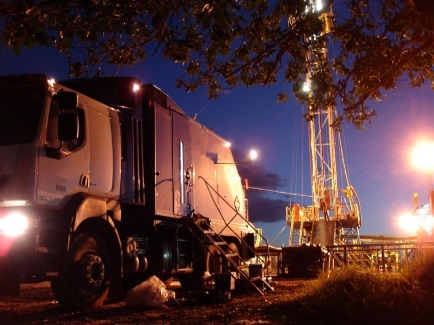 Des poches de gaz significatives découvertes à Sidi Mokhtar