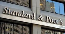 Standard & Poor’s rehausse la  perspective de la notation du Maroc