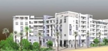 Stagnation des prix des actifs immobiliers au 1er trimestre