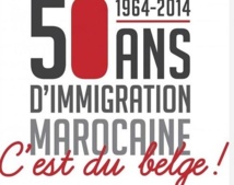 Show à Bruxelles sous  le signe de la diversité 