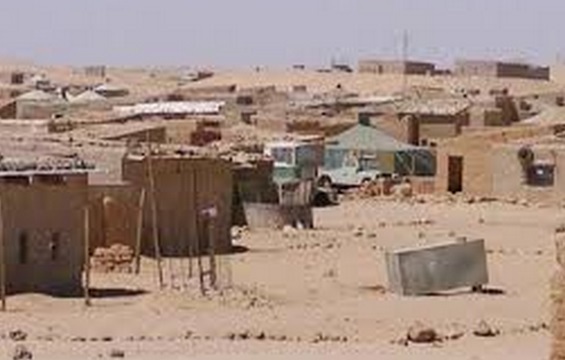 Le Polisario n’en finit pas de broyer du noir