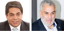 Tazi vs Benkirane