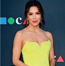 Eva Longoria pense que sa jalousie a nui à ses deux premiers mariages Eva Longoria pense que sa jalousie a nui à ses deux premiers mariages