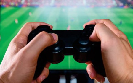 Jouer aux jeux vidéo n'a pas de conséquences sur le bien-être Jouer aux jeux vidéo n'a pas de conséquences sur le bien-être