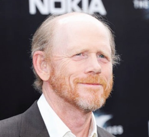Les grands-parents les plus cool d’Hollywood : Ron Howard Les grands-parents les plus cool d’Hollywood : Ron Howard