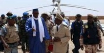 Le Mali exclut toute  impunité pour les auteurs des crimes de Kidal