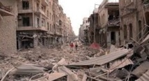 Plus de 162.000 morts en Syrie