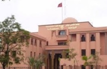 Le campus de Tamnsourt élargira la capacité d’accueil de l’Université Cadi Ayyad Le campus de Tamnsourt élargira la capacité d’accueil de l’Université Cadi Ayyad