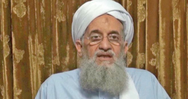 Un successeur sans charisme de Ben Laden à la tête d'Al-Qaïda