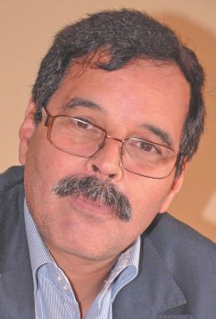 Talaâ Saoud Al Atlassi : Le Discours Royal, un chantier de réflexion sociétal animé d' un souffle patriotique Talaâ Saoud Al Atlassi : Le Discours Royal, un chantier de réflexion sociétal animé d' un souffle patriotique