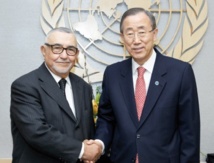 Abdelouahed Radi : L'ONU  doit conserver sa place au centre de la gouvernance mondiale