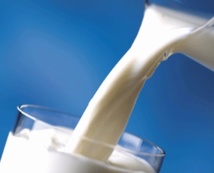 Appel au boycott des produits laitiers