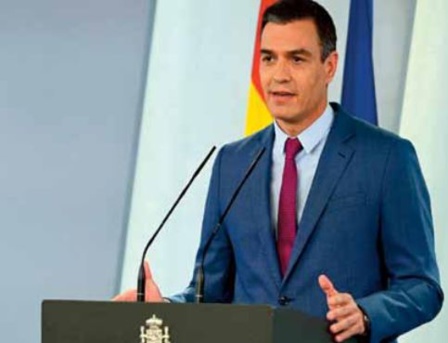 Le soutien sans équivoque de l’USFP Le soutien sans équivoque de l’USFP