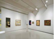 Vernissage de la 1ère exposition collective du groupes artistes Challenges Vernissage de la 1ère exposition collective du groupes artistes Challenges