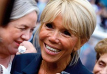 34 000 euros, le prix de la tranquillité pour Brigitte Macron 34 000 euros, le prix de la tranquillité pour Brigitte Macron