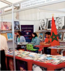 Leuh à l’heure du 21ème festival national d'Ahidous