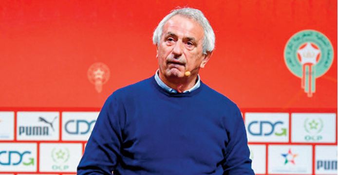 Halilhodzic maintenu ou pas à la tête de l’EN: Le Bureau fédéral fait dans le flou