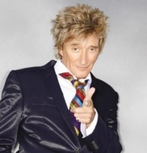Les grands-parents les plus cool d’Hollywood : Rod Stewart Les grands-parents les plus cool d’Hollywood : Rod Stewart