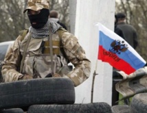 Sanctions supplémentaires contre la Russie si elle sape la présidentielle ukrainienne