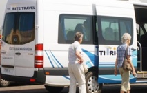 Le transport touristique se dote d’un nouveau cahier des charges