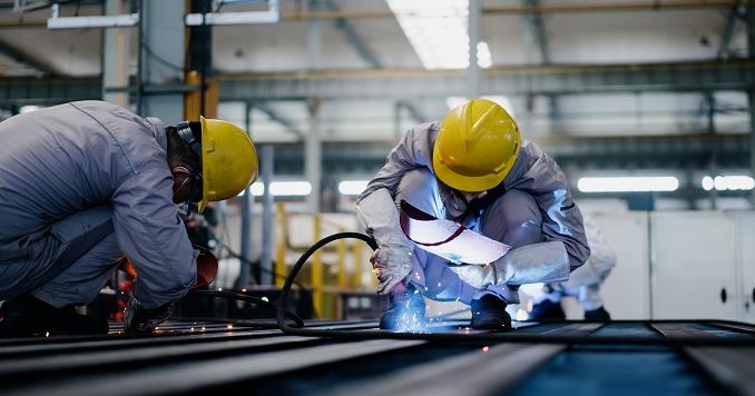 Près d’un tiers des industriels déclarent ne pas avoir de visibilité quant à l’évolution future de la production et des ventes Près d’un tiers des industriels déclarent ne pas avoir de visibilité quant à l’évolution future de la production et des ventes