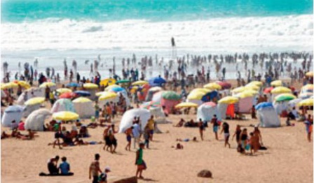 Bronzer, ça coûte un pactole Bronzer, ça coûte un pactole