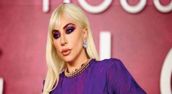 Lady Gaga sera de la partie dans “Joker” Lady Gaga sera de la partie dans “Joker”