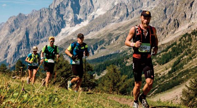 Trail : Face à l'engouement, la science en quête de connaissances