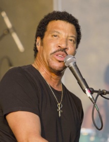 Les grands-parents les plus cool d’Hollywood : Lionel Richie Les grands-parents les plus cool d’Hollywood : Lionel Richie