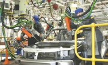 L’essor du secteur manufacturier a permis  de consolider la balance commerciale du Maroc