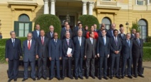 Forum économique  de la Méditerranée occidentale